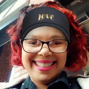 Meet your Posher, Tamiko